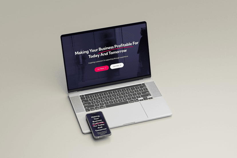 IntegraSight Web App