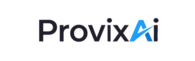 ProvixAI Logo